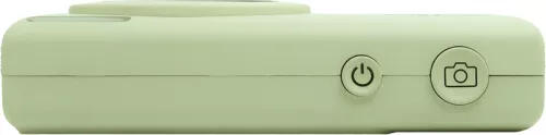 YASHICA DigiMate (Mint Green)