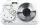 YASHICA DZ-100 "Hello Kitty" Digital Camera (white)