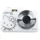 YASHICA DZ-100 "Hello Kitty" Digital Camera (white)