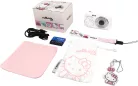 YASHICA DZ-100 "Hello Kitty" Digital Camera (white)