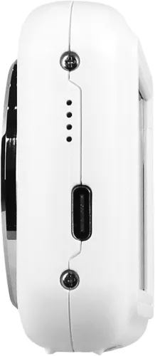 YASHICA DZ-100 "Hello Kitty" Digital Camera (white)