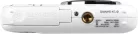 YASHICA DZ-100 "Hello Kitty" Digital Camera (white)