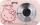 YASHICA DZ-100 "Hello Kitty" Digital Camera (pink)