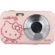 YASHICA DZ-100 "Hello Kitty" Digital Camera (pink)