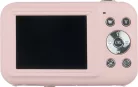 YASHICA DZ-100 "Hello Kitty" Digital Camera (pink)