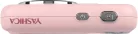 YASHICA DZ-100 "Hello Kitty" Digital Camera (pink)