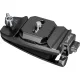 SmallRig 5053 Camera Clip with Quick Release Mount Plate Kit