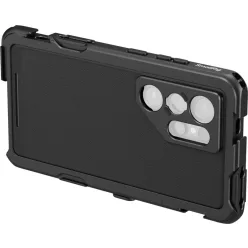 SmallRig 5254 Mobile Video Cage Kit for Samsung S25 Ultra