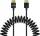 SmallRig 4963 Coiled HDMI Data Cable A to A