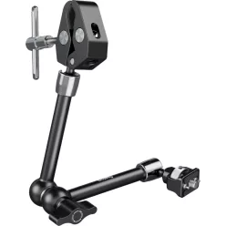 SmallRig 5311 Magic Arm with Crab-Shaped Clamp 11"