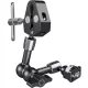 SmallRig 5310 Magic Arm with Crab-Shaped Clamp 7"