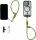 SmallRig 5303 FilMov Phone Wrist Strap Green