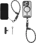 SmallRig 4990 FilMov Phone Wrist Strap Black