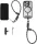 SmallRig 4990 FilMov Phone Wrist Strap Black