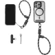 SmallRig 4990 FilMov Phone Wrist Strap Black
