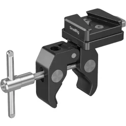 SmallRig 5313 V-Mount Crab-Shaped Clamp