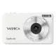 YASHICA DigiPix 100 (white)