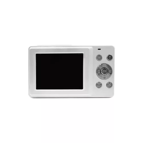 YASHICA DigiPix 100 (white)