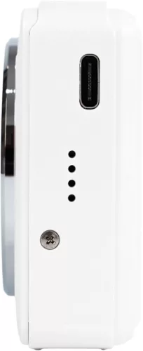 YASHICA DigiPix 100 (white)
