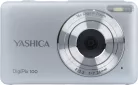 YASHICA DigiPix 100 (silver)