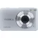 YASHICA DigiPix 100 (silver)