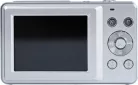 YASHICA DigiPix 100 (silver)