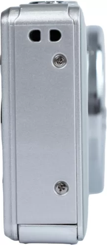 YASHICA DigiPix 100 (silver)