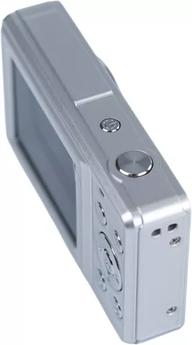 YASHICA DigiPix 100 (silver)