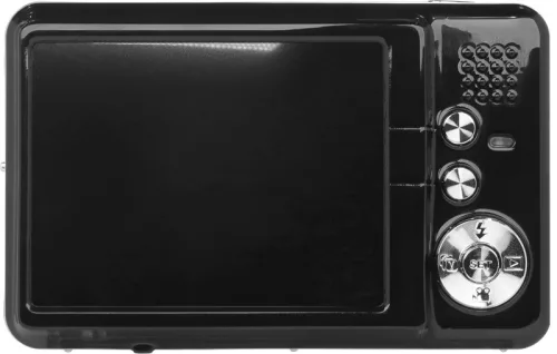 YASHICA EasySnap Digital Camera (black)