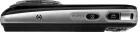 YASHICA EasySnap Digital Camera (black)