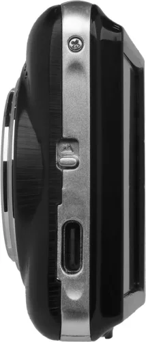 YASHICA EasySnap Digital Camera (black)