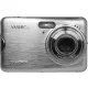 YASHICA EasySnap Digital Camera (silver)