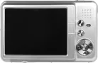 YASHICA EasySnap Digital Camera (silver)
