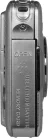 YASHICA EasySnap Digital Camera (silver)