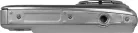 YASHICA EasySnap Digital Camera (silver)