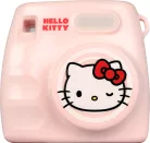 YASHICA Mini Digital Camera (Hello Kitty) (pink)