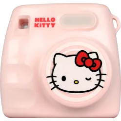 YASHICA Mini Digital Camera (Hello Kitty) (pink)