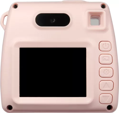 YASHICA Mini Digital Camera (Hello Kitty) (pink)