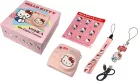 YASHICA Mini Digital Camera (Hello Kitty) (pink)