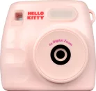 YASHICA Mini Digital Camera (Hello Kitty) (pink)