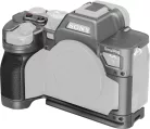 SmallRig 4798 Hybrid Modular Cage for Sony Alpha 7 IV