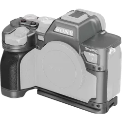 SmallRig 4798 Hybrid Modular Cage for Sony Alpha 7 IV