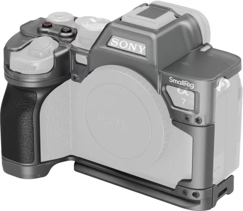 SmallRig 4798 Hybrid Modular Cage for Sony Alpha 7 IV