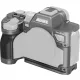 SmallRig 4798 Hybrid Modular Cage for Sony Alpha 7 IV