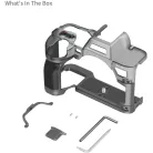 SmallRig 4798 Hybrid Modular Cage for Sony Alpha 7 IV