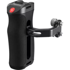   SmallRig 4928 Side Handle with Rec Trigger (1/4"-20 Screws)