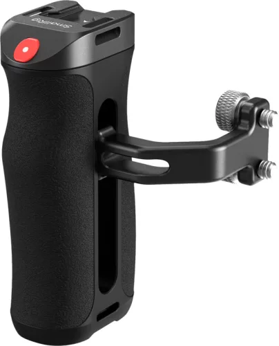 SmallRig 4928 Side Handle with Rec Trigger (1/4"-20 Screws)