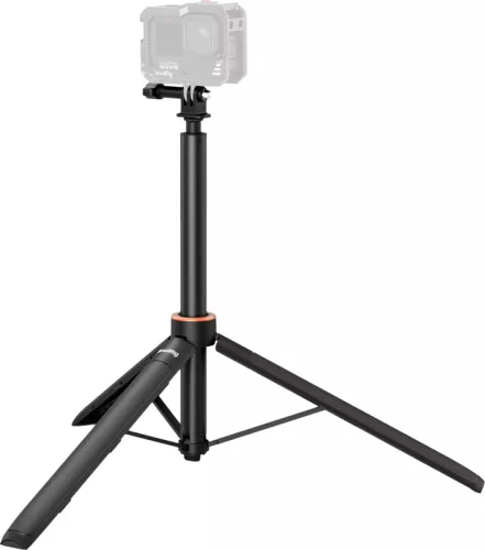 SmallRig 5284 VT-08 Mount Support for Action Cameras