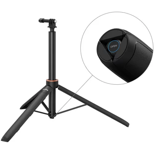 SmallRig 5284 VT-08 Mount Support for Action Cameras