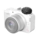 SmallRig 5434 Furry Windscreen Kit (for Canon EOS R50 V) (2db)
